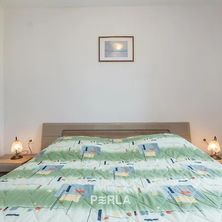 Gasthuis House Alexandra In In A Quiet Location On Losinj Island 3*