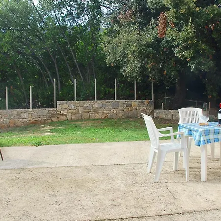 House Alexandra In In A Quiet Location On Losinj Island