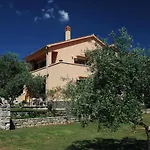 House Alexandra In In A Quiet Location On Losinj Island