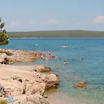 House Alexandra In In A Quiet Location On Losinj Island
