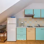 House Alexandra In In A Quiet Location On Losinj Island