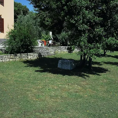 House Alexandra In In A Quiet Location On Losinj Island