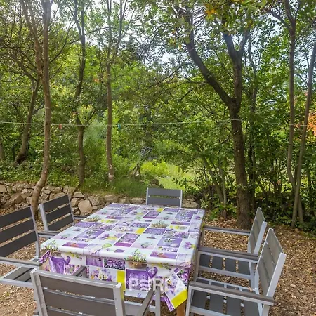 House Alexandra In In A Quiet Location On Losinj Island Nerezine