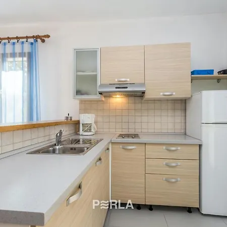 House Alexandra In In A Quiet Location On Losinj Island
