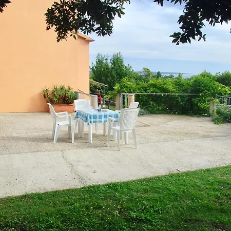 Pensión House Alexandra In In A Quiet Location On Losinj Island 3*