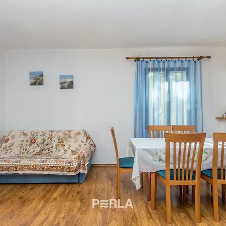 House Alexandra In In A Quiet Location On Losinj Island