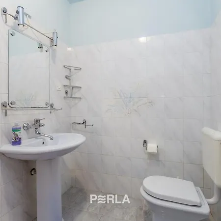 Pensión House Alexandra In In A Quiet Location On Losinj Island Nerezine
