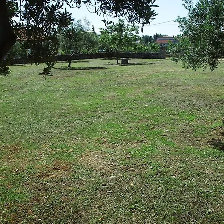 House Alexandra In In A Quiet Location On Losinj Island Pensión Nerezine