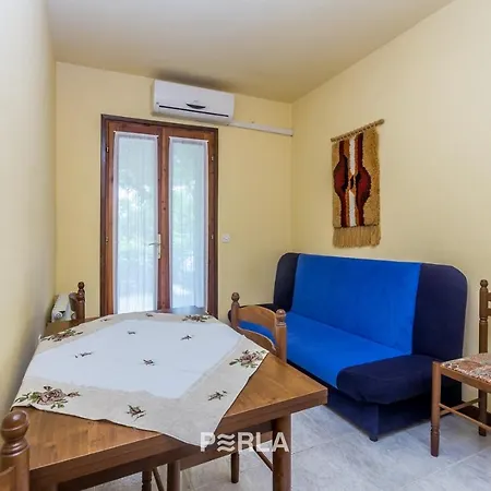 House Alexandra In In A Quiet Location On Losinj Island Nerezine