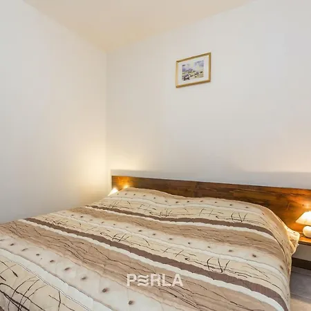 House Alexandra In In A Quiet Location On Losinj Island 3*