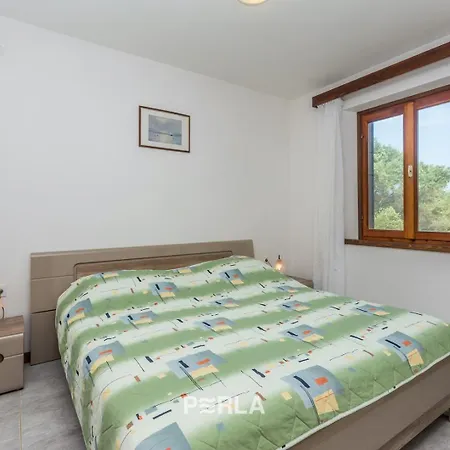 House Alexandra In In A Quiet Location On Losinj Island