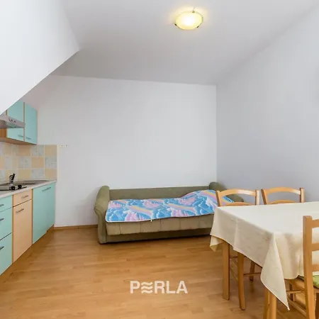 Pensión House Alexandra In In A Quiet Location On Losinj Island 3*