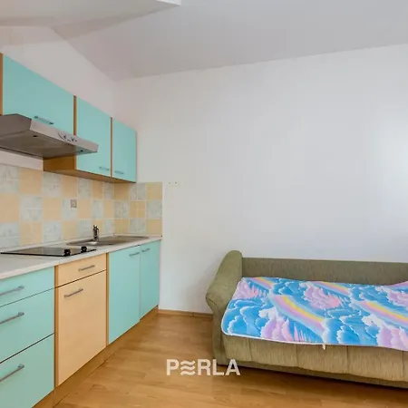 House Alexandra In In A Quiet Location On Losinj Island 3*