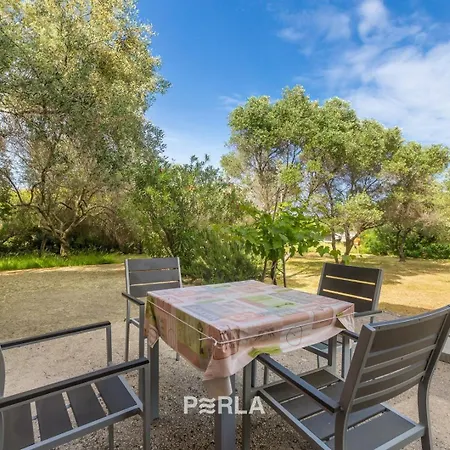 Pensión House Alexandra In In A Quiet Location On Losinj Island