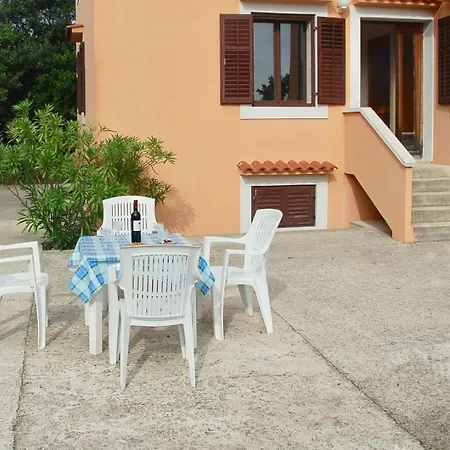House Alexandra In In A Quiet Location On Losinj Island 3* Nerezine