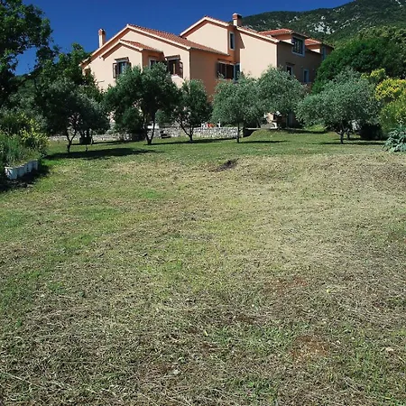 House Alexandra In In A Quiet Location On Losinj Island Nerezine