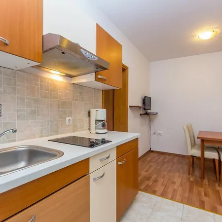 House Alexandra In In A Quiet Location On Losinj Island 3* Nerezine
