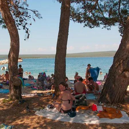 House Alexandra In In A Quiet Location On Losinj Island 3*