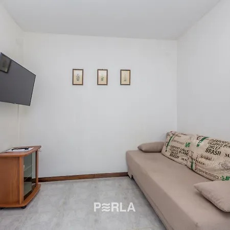 House Alexandra * Nerezine