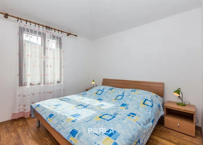 House Alexandra In In A Quiet Location On Losinj Island Affittacamere