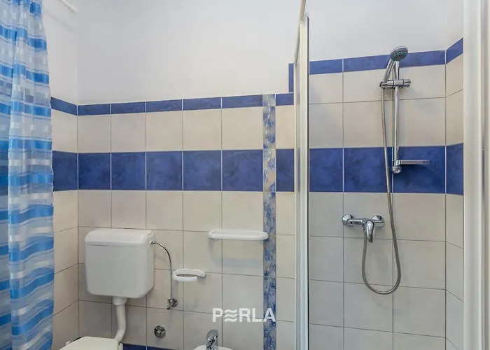 Affittacamere House Alexandra In In A Quiet Location On Losinj Island 3*