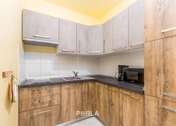 House Alexandra In In A Quiet Location On Losinj Island