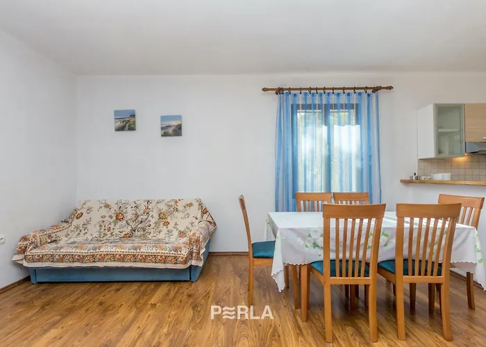 House Alexandra In In A Quiet Location On Losinj Island