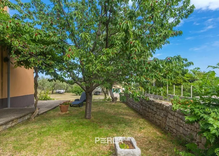 House Alexandra In In A Quiet Location On Losinj Island Affittacamere 3*