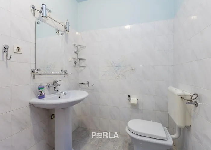 Affittacamere House Alexandra In In A Quiet Location On Losinj Island Nerezine
