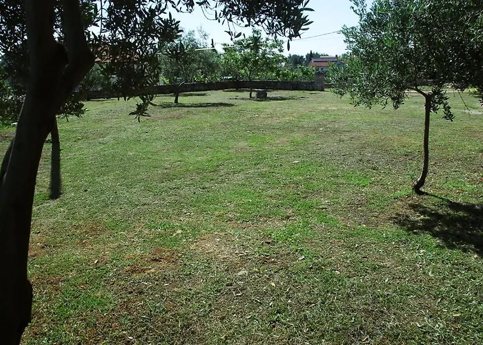 House Alexandra In In A Quiet Location On Losinj Island Affittacamere Nerezine
