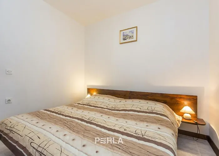 House Alexandra In In A Quiet Location On Losinj Island 3*