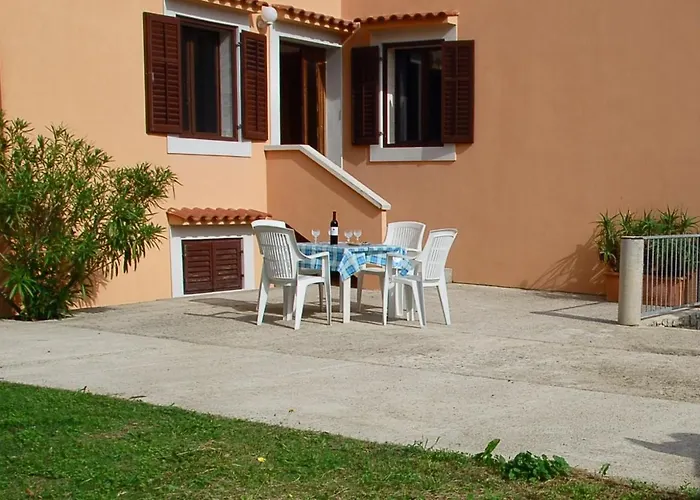 House Alexandra In In A Quiet Location On Losinj Island Affittacamere