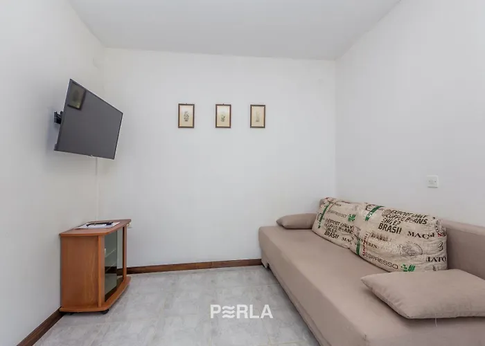 House Alexandra In In A Quiet Location On Losinj Island 3* Nerezine