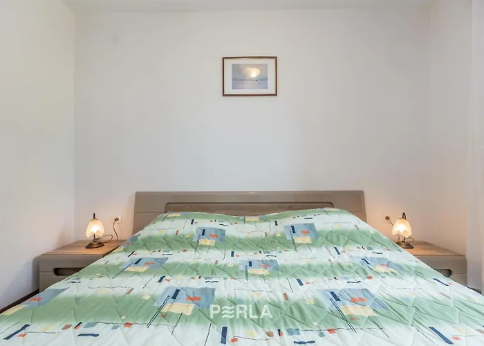 Affittacamere House Alexandra In In A Quiet Location On Losinj Island 3*