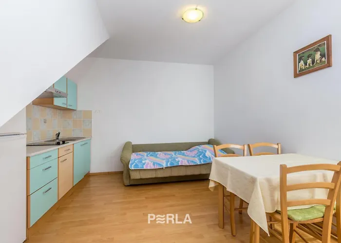 Affittacamere House Alexandra In In A Quiet Location On Losinj Island 3*