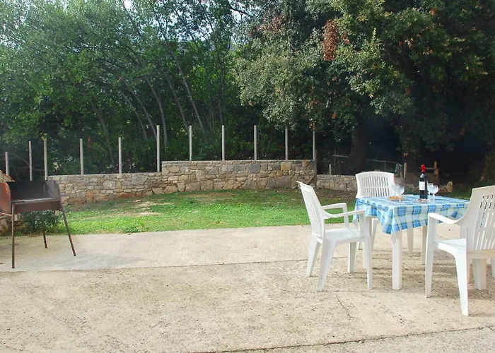 House Alexandra In In A Quiet Location On Losinj Island