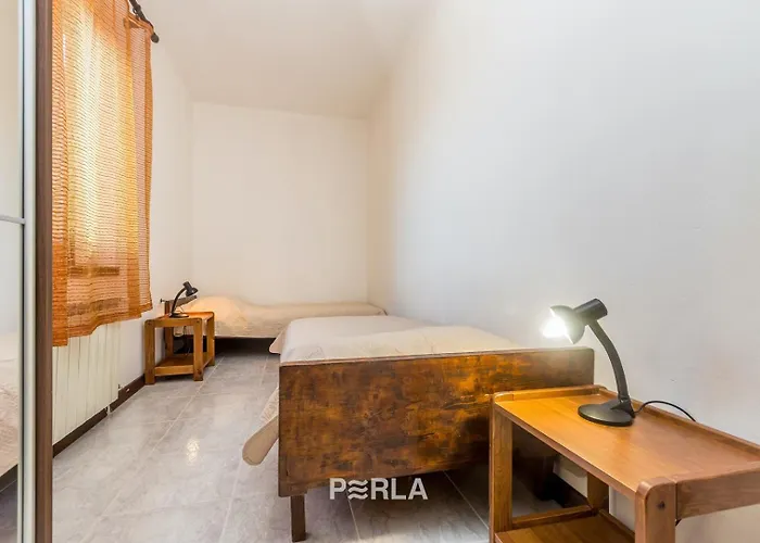 House Alexandra In In A Quiet Location On Losinj Island Affittacamere Nerezine