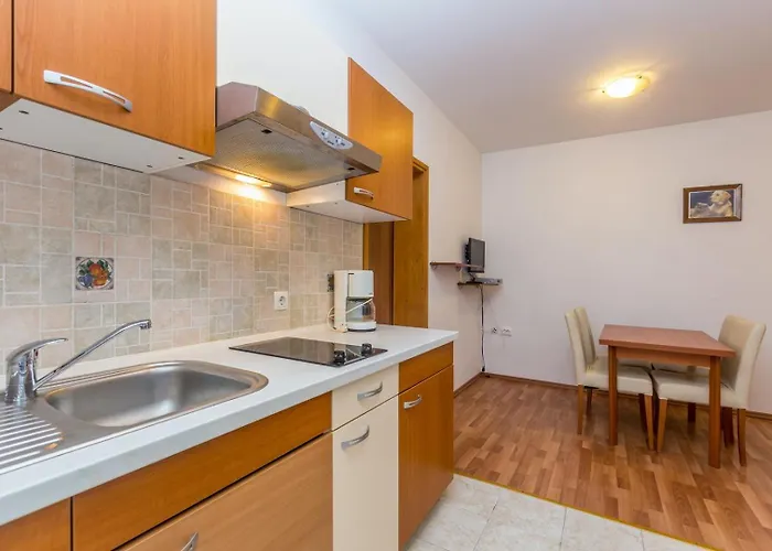 House Alexandra In In A Quiet Location On Losinj Island 3* Nerezine